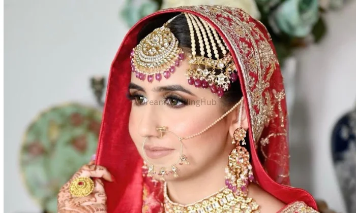 Himanis Makeup Studio